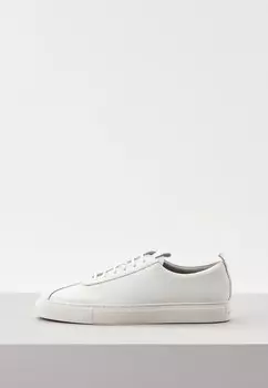 Кеды Grenson