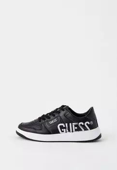 Кеды Guess
