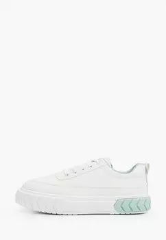 Кеды Ideal Shoes