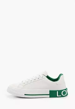 Кеды Ideal Shoes