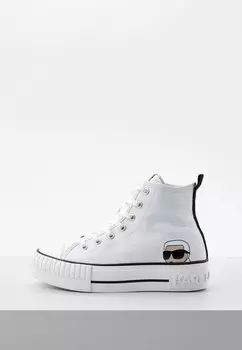 Кеды Karl Lagerfeld