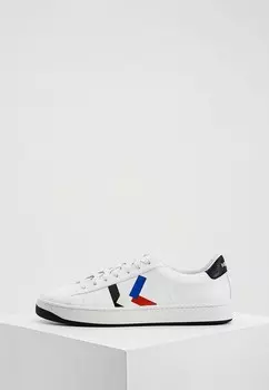 Кеды Kenzo