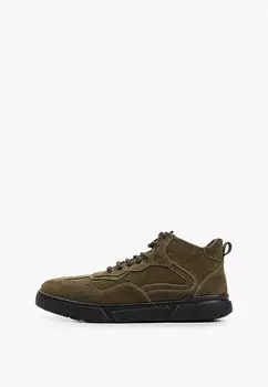 Кеды MCM