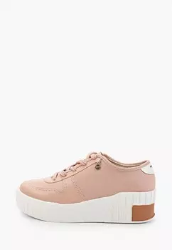 Кеды Moleca