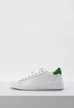Кеды MSGM