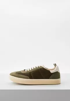 Кеды Officine Creative