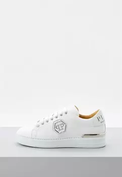 Кеды Philipp Plein