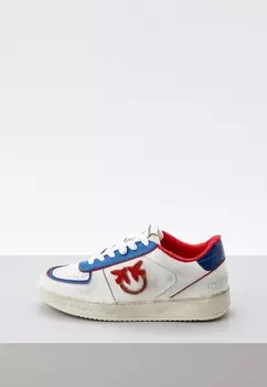 Кеды Pinko