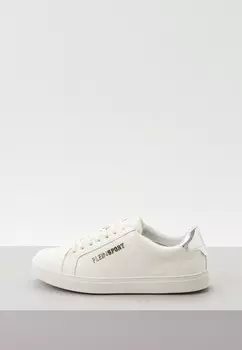 Кеды Plein Sport