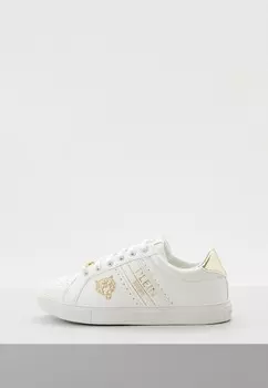 Кеды Plein Sport