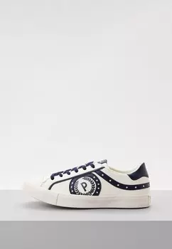 Кеды Pollini