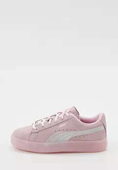 Кеды PUMA