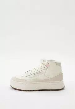 Кеды Reebok