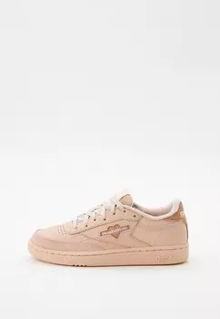 Кеды Reebok