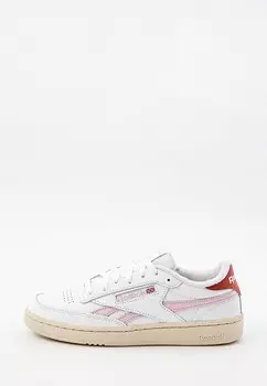Кеды Reebok