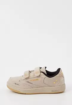 Кеды Reebok