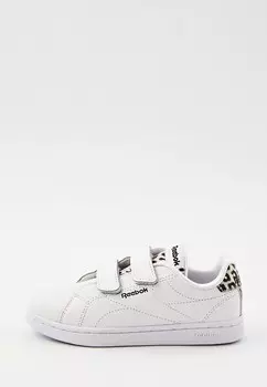 Кеды Reebok