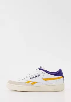 Кеды Reebok Classic