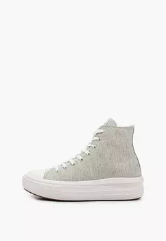 Кеды Tendance