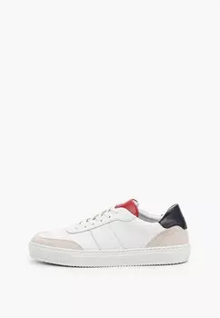 Кеды Tommy Hilfiger