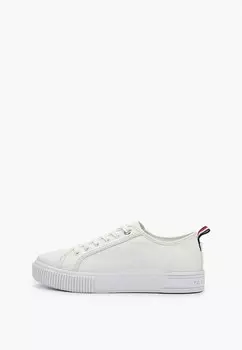 Кеды Tommy Hilfiger