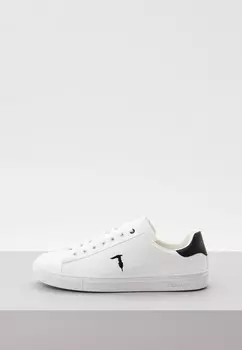 Кеды Trussardi