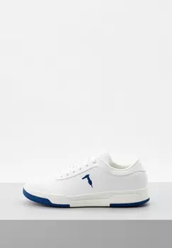 Кеды Trussardi