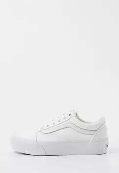 Кеды Vans