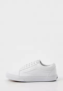 Кеды Vans