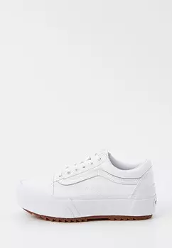 Кеды Vans