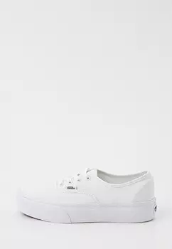 Кеды Vans