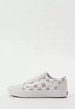 Кеды Vans