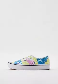Кеды Vans