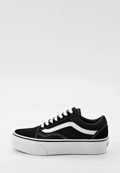 Кеды Vans
