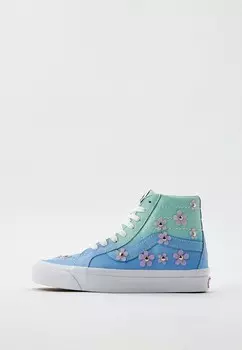 Кеды Vans