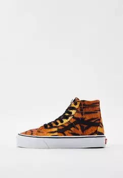Кеды Vans