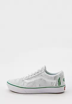 Кеды Vans
