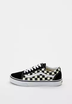Кеды Vans