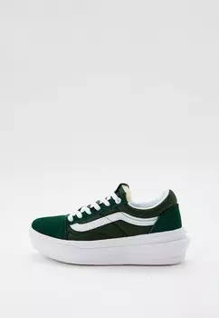 Кеды Vans