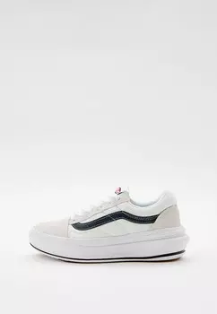 Кеды Vans