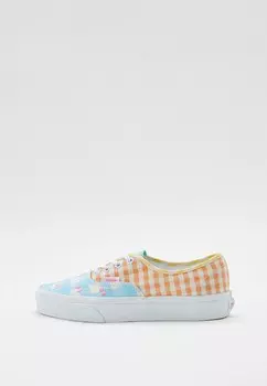 Кеды Vans
