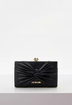 Клатч Love Moschino