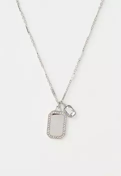 Колье Guess