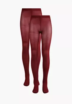 Колготки 2 шт. Smena