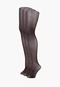 Колготки 3 шт. Pierre Cardin