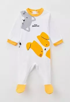 Комбинезон домашний Chicco