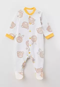 Комбинезон домашний Chicco