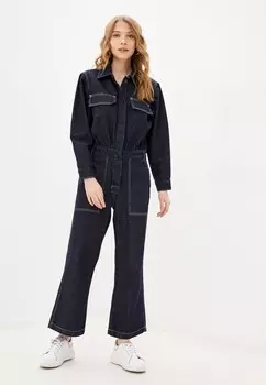 Комбинезон джинсовый Levi's® Made &amp; Crafted™