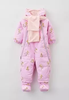 Комбинезон утепленный Batik