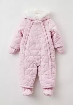 Комбинезон утепленный Chicco